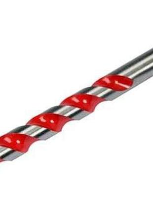 Свердло универсальне yato: yg6x, ø= 10 мм, l= 120/70 мм, hex-1/4"  yt-44786