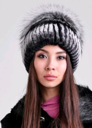 Хутряна шапка