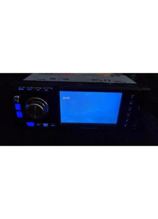 Автомагнітола pioneer pm-288 1din