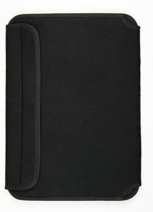 Органайзер "pack it up" cover, чорний, xl (30 х 39 см), black