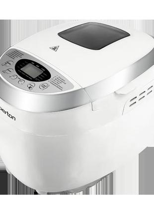Хлебопечь liberton lbm-6305