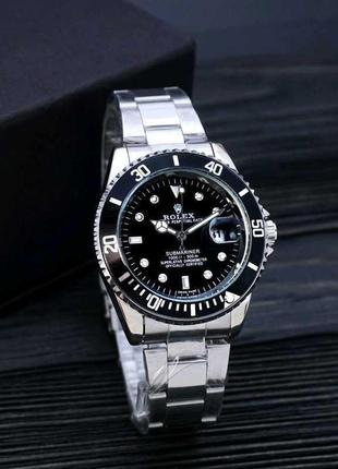 Наручний годинник rolex submariner