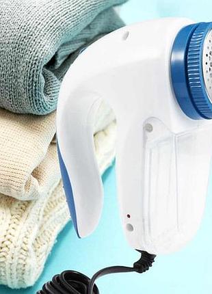 Пристрій для видалення катишек lint romover від мережі