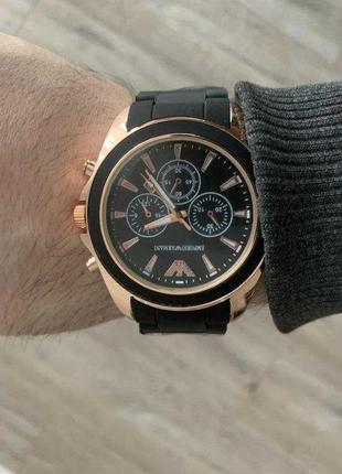 Наручний годинник emporio armani new