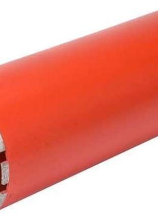 Свердло корончате по каменю, бетону yato : ø= 152 мм, l= 430 мм, з алмазн. пругами, хвостовик- м32  yt-60377