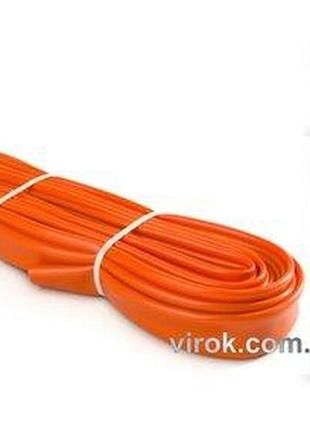 Шланг пхв до водян. помпи з роб. тиск. 0,1 мпа, ø=5/4", t=1 мм, l= 10 м p117e000321000p