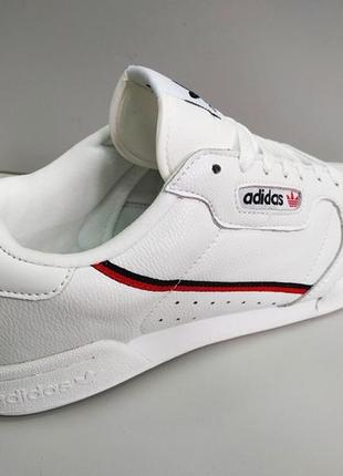 Adidas continental 80 clearance falsas