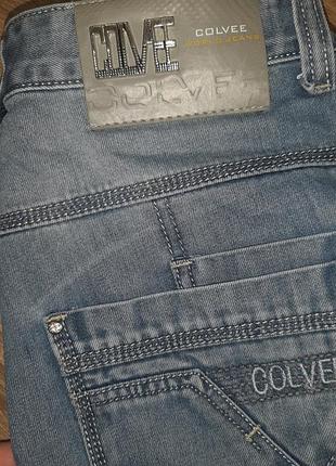 Мужские джинсы colvee