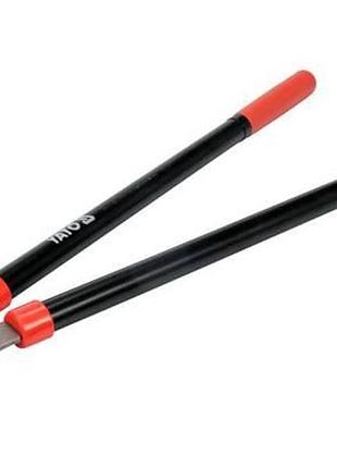 Сучкорез секатор веткорез до 25мм 625мм сикатор польша yato yt-8831