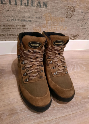 Ботинки meind gtx gore-tex. 44р3 фото