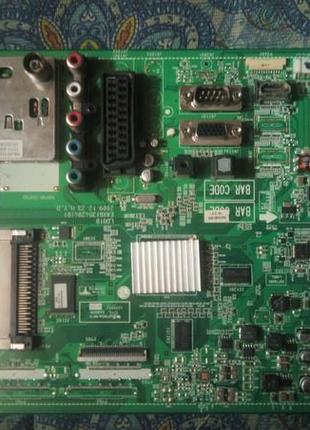 Плата тб main lg eax613354204 (0)