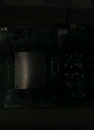Main v28001473b1 p1128 toshiba 32p230ev