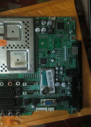 Samsungmain плата bn41-0839d