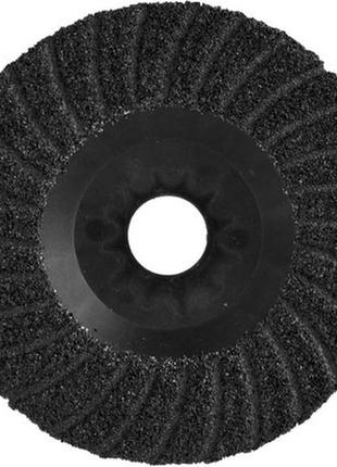 Диск шліфувальний універсальний 125/22.2 мм р16 польща yato yt-83261