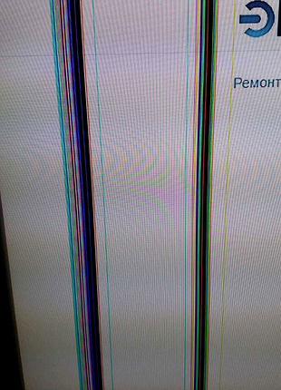 Samsung le40a615a3f на запчастини