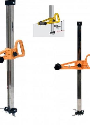 Резак рейсмус гипсокартона рез ширина 20мм высота 500мм vorel-04770