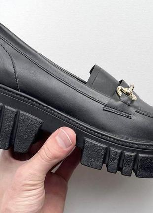 Gucci loafers horsebit