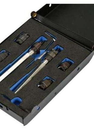 Набор высверливания точечной сварки yato польша 9шт yt-28919