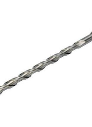 Свердло по зализобетону yato польша : sds+ premium, "х"-тип, ø= 9 х 210 мм, 4 ризальни пруги yt-41944