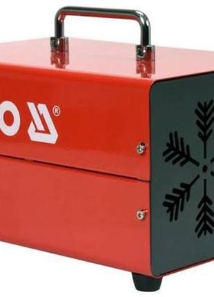 Генератор озону мережевий 230в 220 вт 10 гр/год польша yato yt-73350