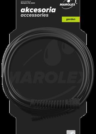 Шланг з гайками marolex : 170 см (p085.064) (hobby,profession, profession+, titan,movi,x-line) a056.164