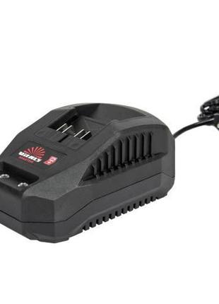 Зарядний пристрій для акумуляторів vitals master lsl 1824p smartline