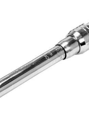 Ключ динамометричний yato : квадрат 1/4", f= 2.5- 20 нм, l= 240-250 мм в футлярі yt-07511