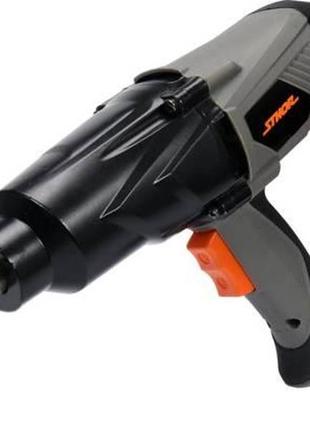 Гайковерт ударный сетевой 3/4" 1100 вт 800 nm польша sthor-57097