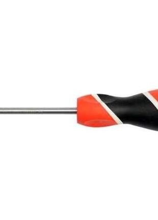 Отвертка torx security t8 х 75 мм польша yato yt-25953