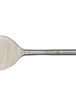 Свердло перове по дереву yato польша : 6-гранний хвостик 1/4", ø= 8 мм, l= 152 мм yt-3237