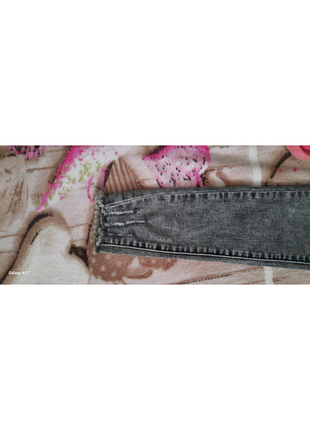 Джинси скінни 36 5