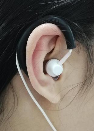 Завушники для  навушників кріплення