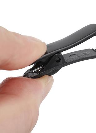 Кліпса для броту навушників