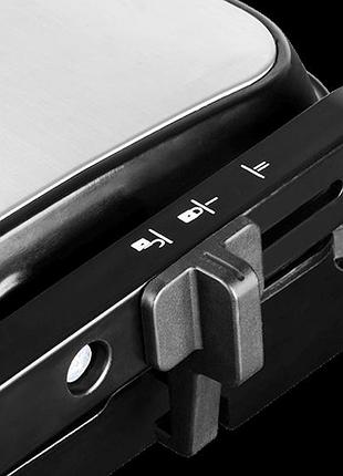 Гриль ecg kg 100 9