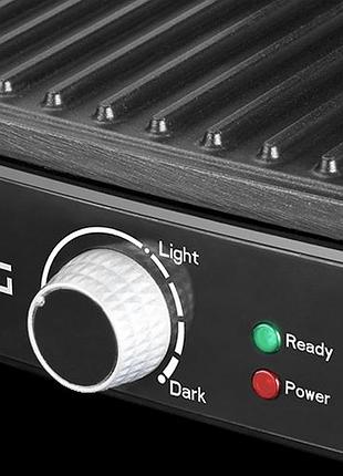 Гриль ecg kg 100 8