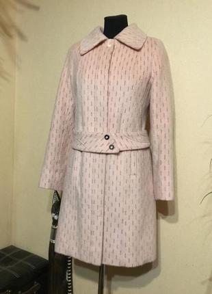 🔥милое 🔥 демисезонное пальто  весна деми