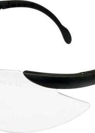 Окуляри захисни yato видкрити прозори yt-73761