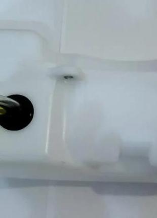 Бак прямий для бензокоси, мотокоси, тримера