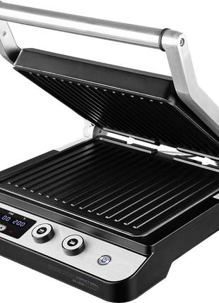 Гриль ecg kg 1000 gourmet