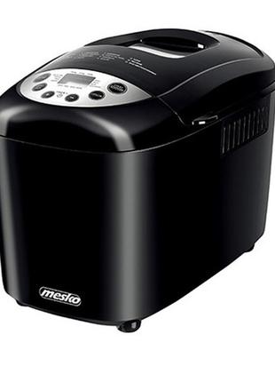 Хлебопечь mesko ms 6022