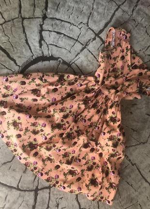 Сукня андре тан