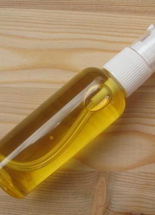 Гидрофильное масло для зрелой кожи 35+