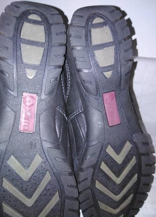 Medicus кожаные полуботинки туфли кроссовки р. 41,54 фото