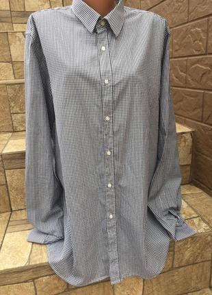 Стильная рубашка hugo boss