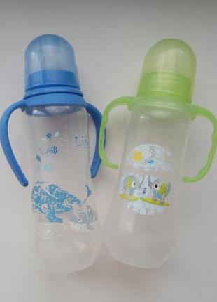 Набор бутылочек