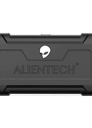 Alientech антенна усилитель сигнала duo ii 2.4g/5.8g, для dji rc-n1, dji rc, dji rc pro, dji smart con