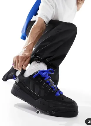 Кросівки adidas adi 2000 id2095. 43. оригінал. з оф. сайту.