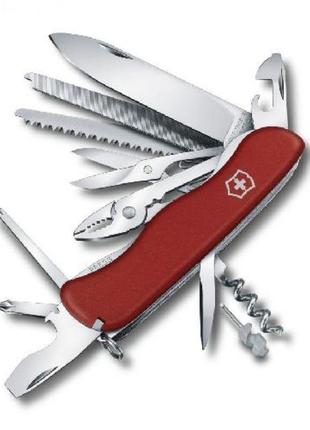 Нож victorinox workchamp 0.8564. торгуємося!