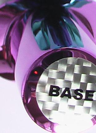 Набор база + финиш для гель-лака, 15 мл + 15 мл