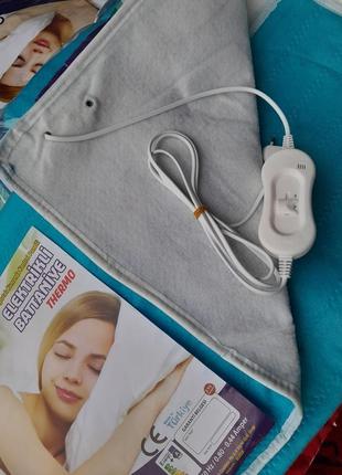 Електро простирадло